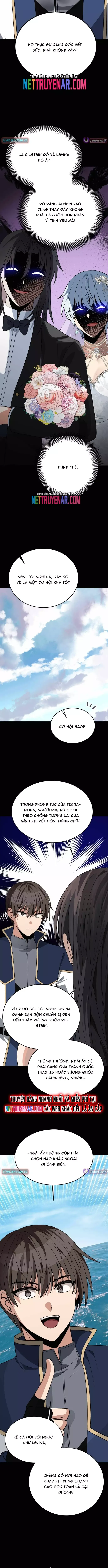 Quay Trở Lại Dị Giới Một Lần Nữa Chapter 106 - 10