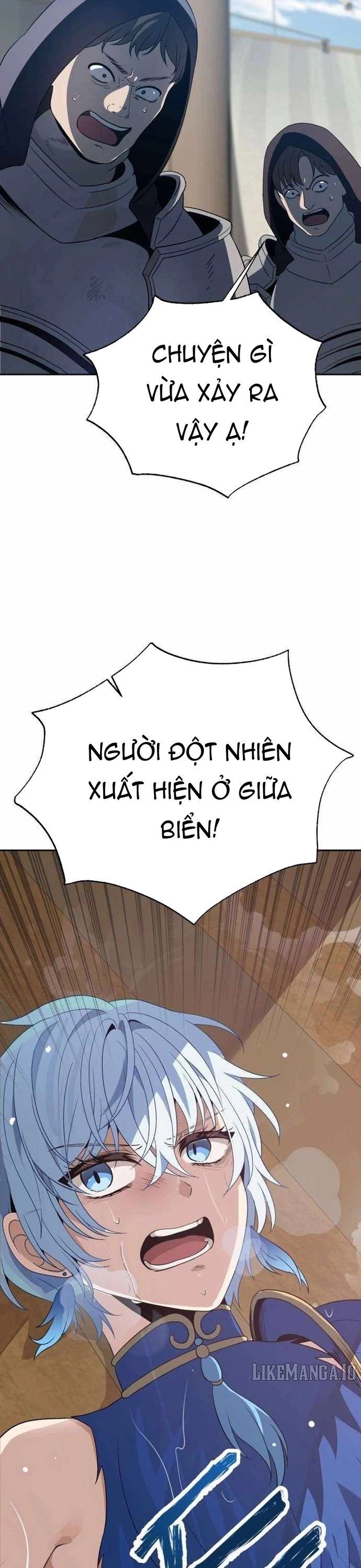 Quay Trở Lại Dị Giới Một Lần Nữa Chapter 108 - 16