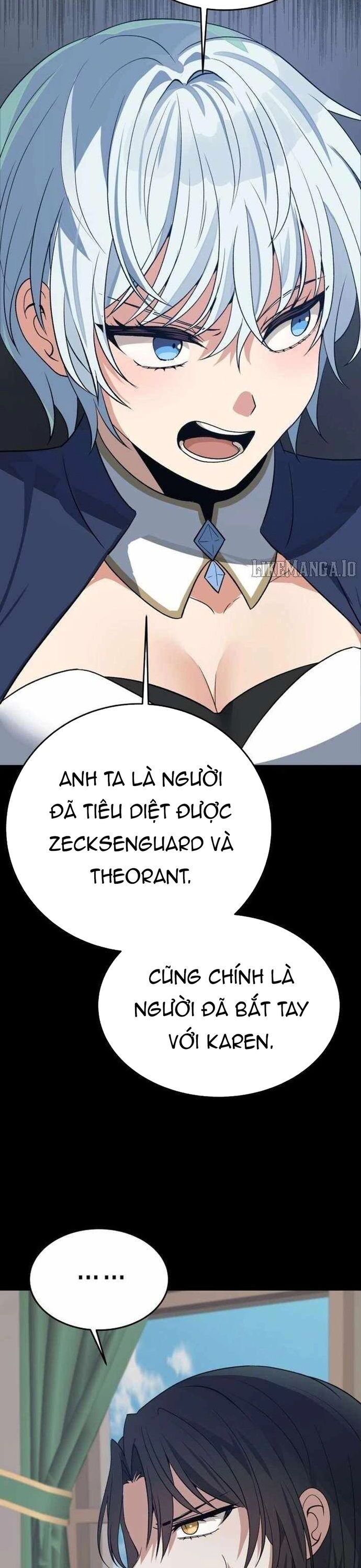 Quay Trở Lại Dị Giới Một Lần Nữa Chapter 108 - 23