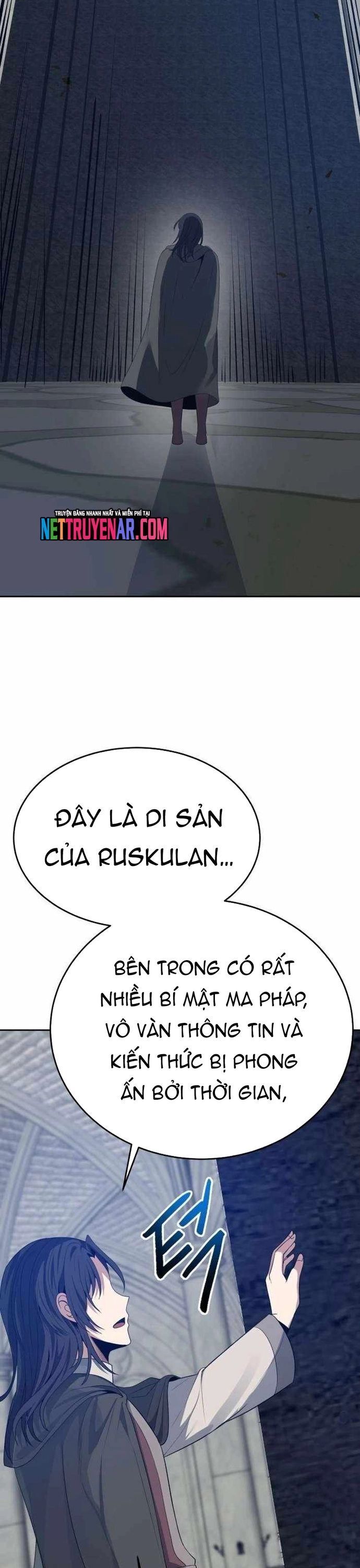 Quay Trở Lại Dị Giới Một Lần Nữa Chapter 108 - 25