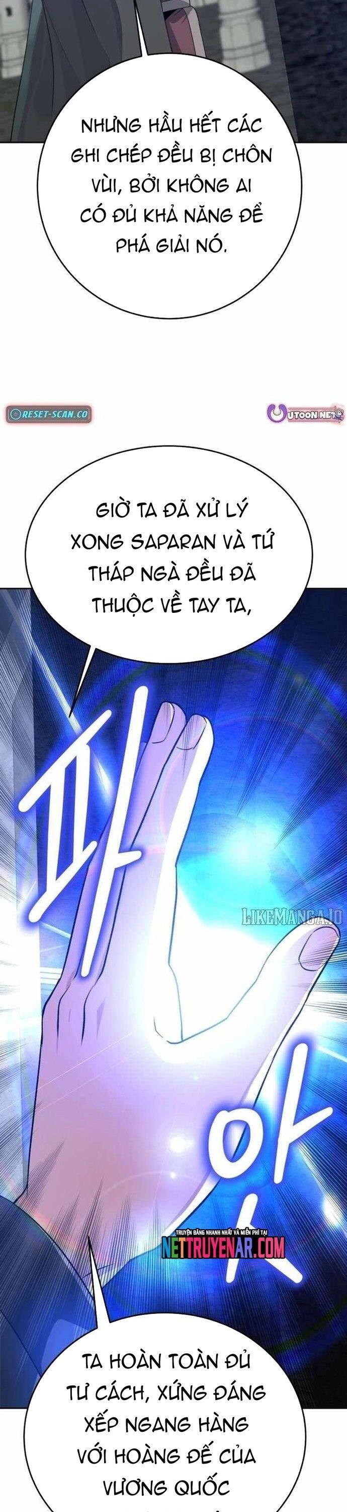 Quay Trở Lại Dị Giới Một Lần Nữa Chapter 108 - 26