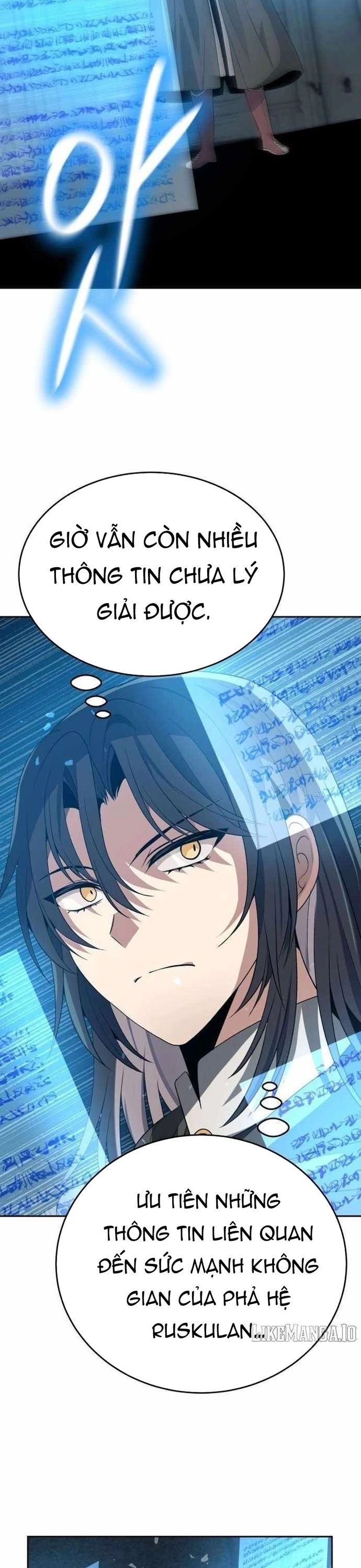 Quay Trở Lại Dị Giới Một Lần Nữa Chapter 108 - 29