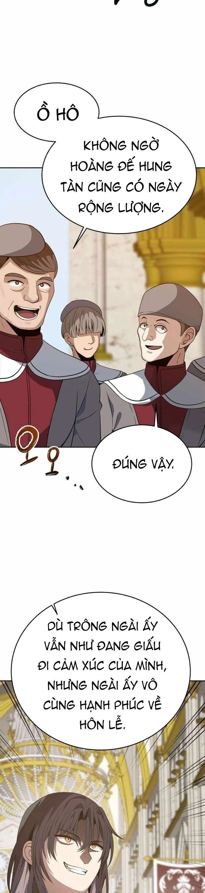 Quay Trở Lại Dị Giới Một Lần Nữa Chapter 108 - 34