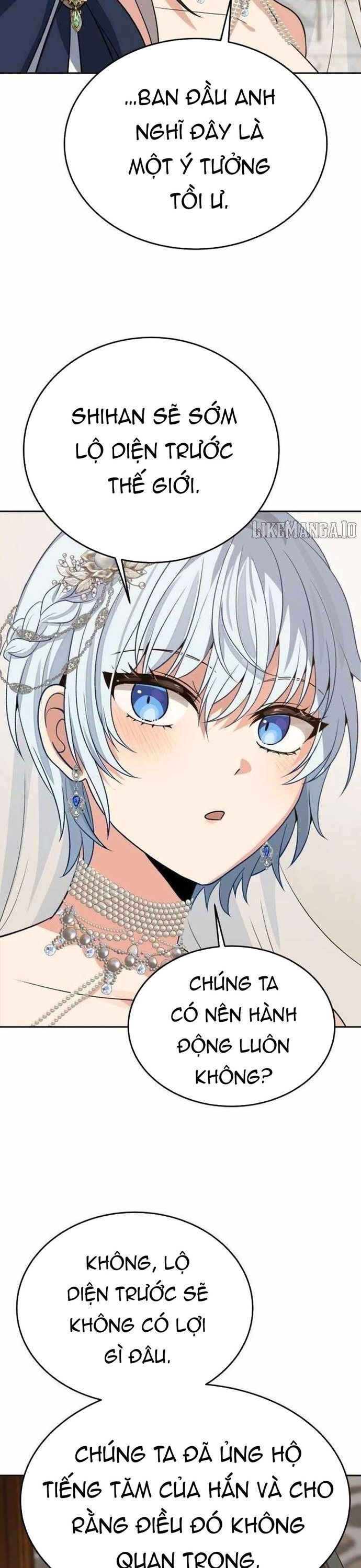 Quay Trở Lại Dị Giới Một Lần Nữa Chapter 108 - 36