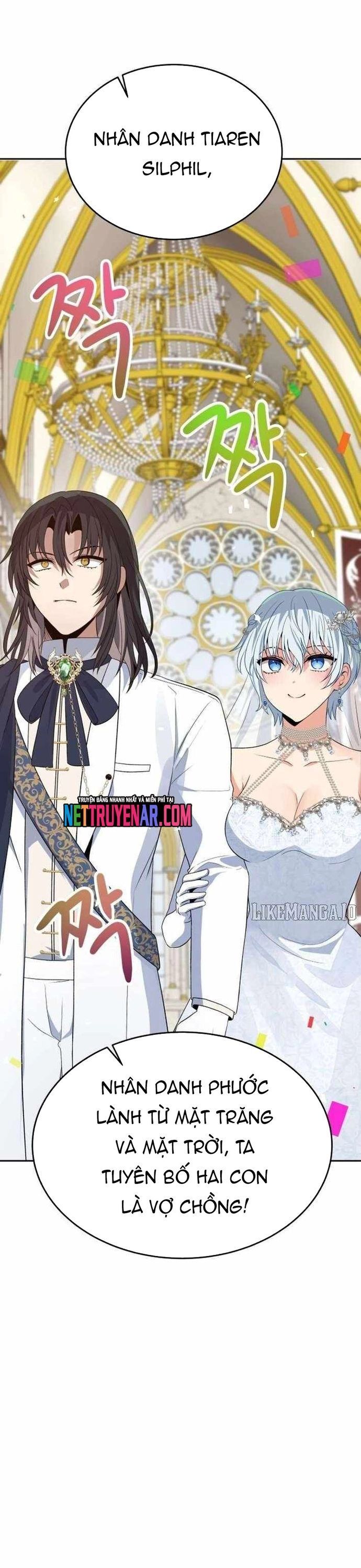 Quay Trở Lại Dị Giới Một Lần Nữa Chapter 108 - 39