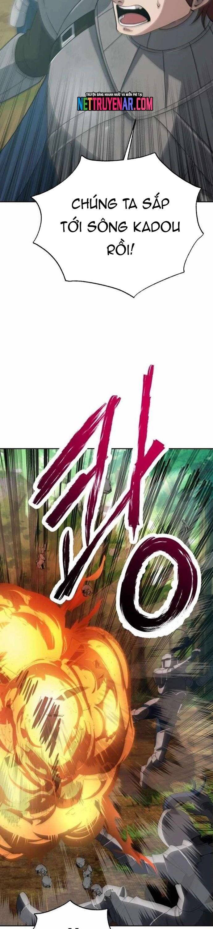 Quay Trở Lại Dị Giới Một Lần Nữa Chapter 108 - 41