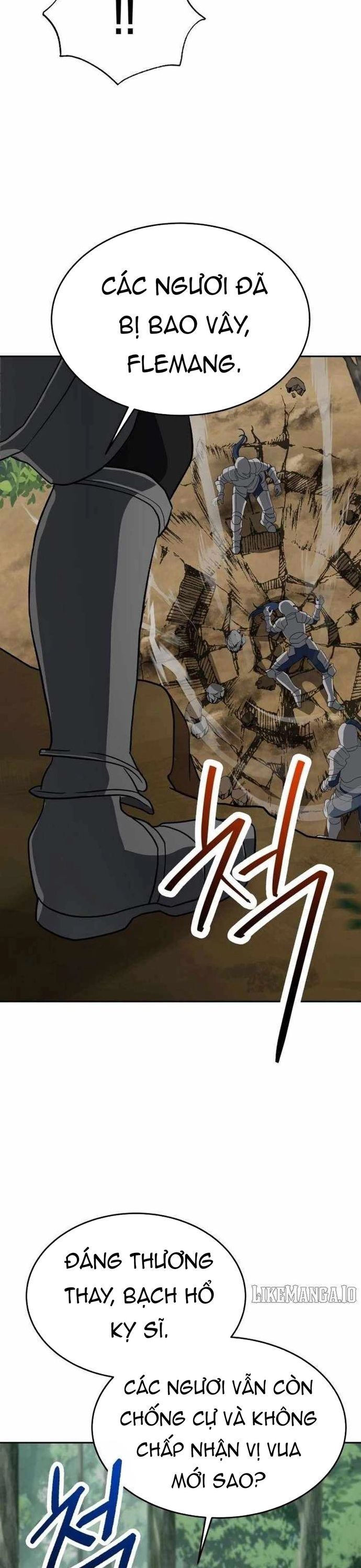 Quay Trở Lại Dị Giới Một Lần Nữa Chapter 108 - 42