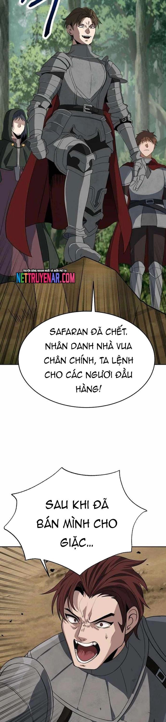 Quay Trở Lại Dị Giới Một Lần Nữa Chapter 108 - 43