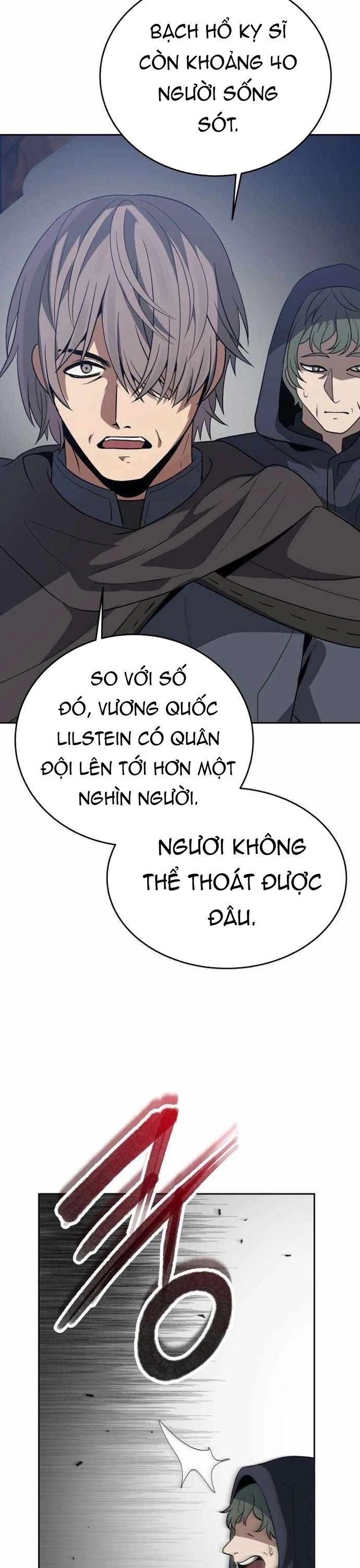 Quay Trở Lại Dị Giới Một Lần Nữa Chapter 108 - 48