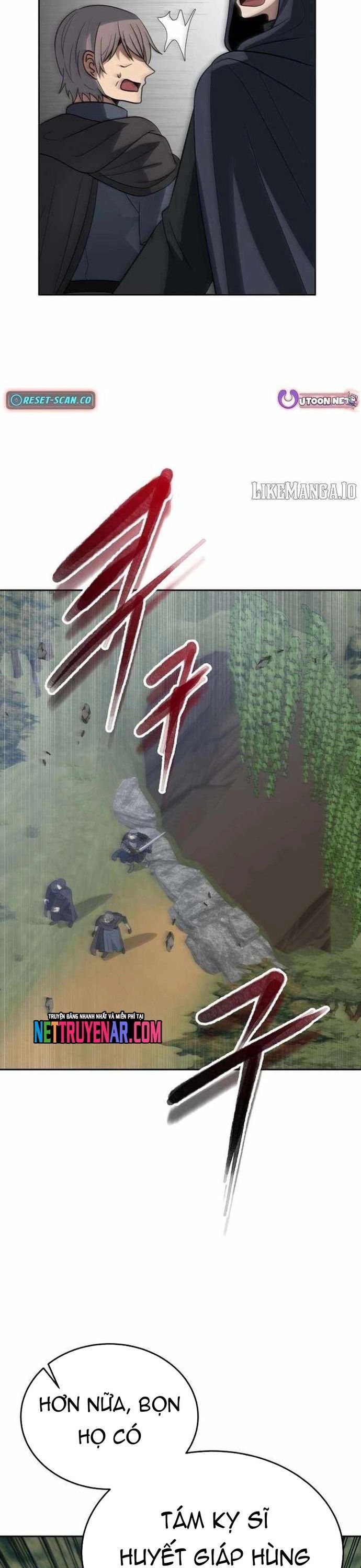 Quay Trở Lại Dị Giới Một Lần Nữa Chapter 108 - 49