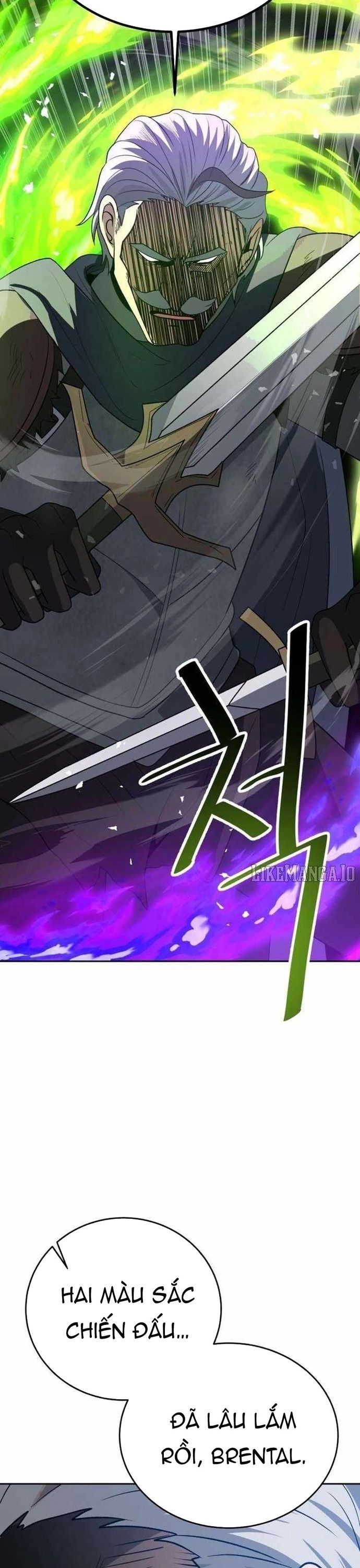 Quay Trở Lại Dị Giới Một Lần Nữa Chapter 108 - 52