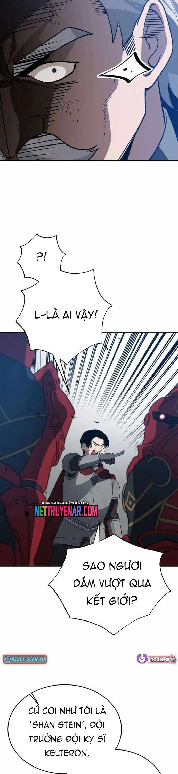 Quay Trở Lại Dị Giới Một Lần Nữa Chapter 108 - 53