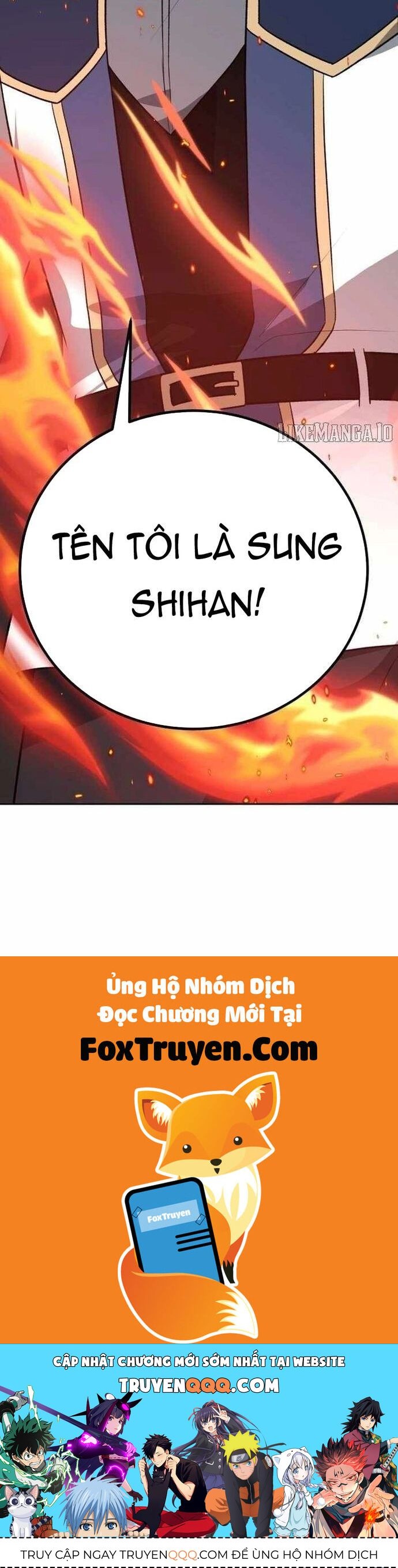 Quay Trở Lại Dị Giới Một Lần Nữa Chapter 108 - 56