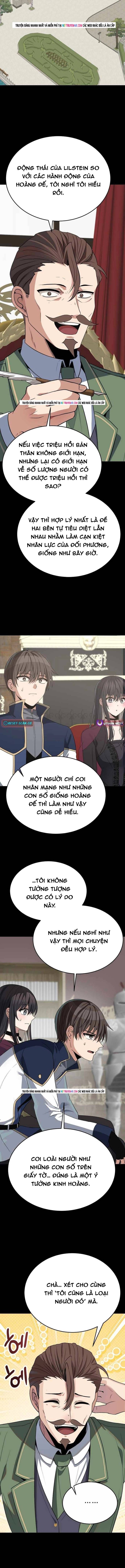 Quay Trở Lại Dị Giới Một Lần Nữa Chapter 109 - 12