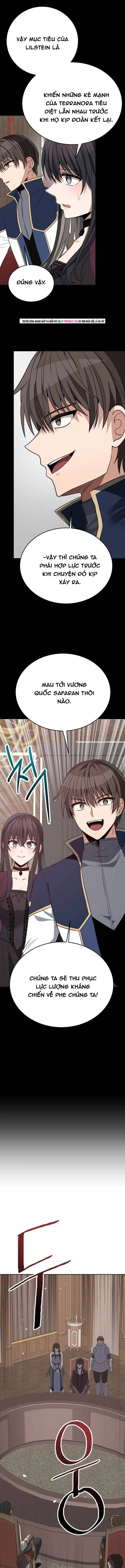 Quay Trở Lại Dị Giới Một Lần Nữa Chapter 109 - 13