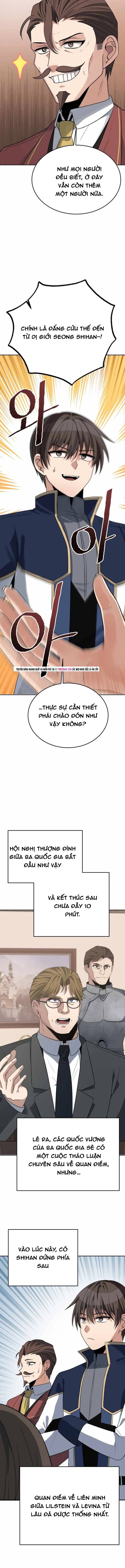 Quay Trở Lại Dị Giới Một Lần Nữa Chapter 109 - 15