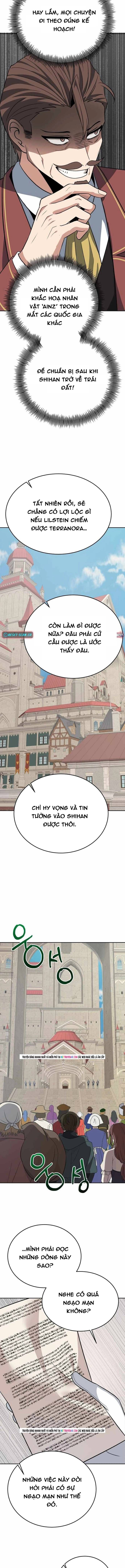 Quay Trở Lại Dị Giới Một Lần Nữa Chapter 109 - 19