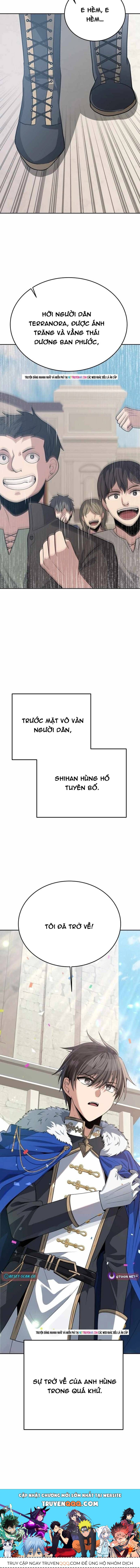 Quay Trở Lại Dị Giới Một Lần Nữa Chapter 109 - 20