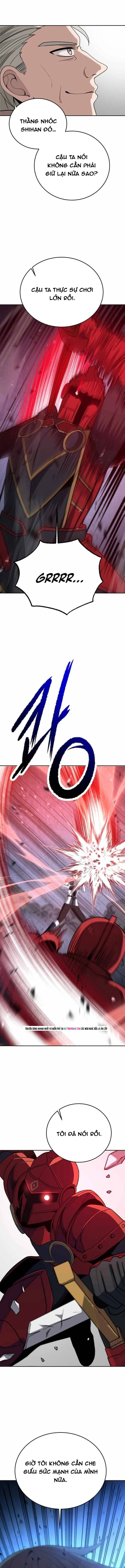 Quay Trở Lại Dị Giới Một Lần Nữa Chapter 109 - 4
