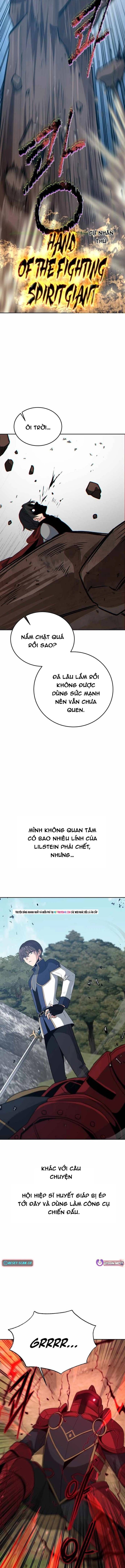 Quay Trở Lại Dị Giới Một Lần Nữa Chapter 109 - 7