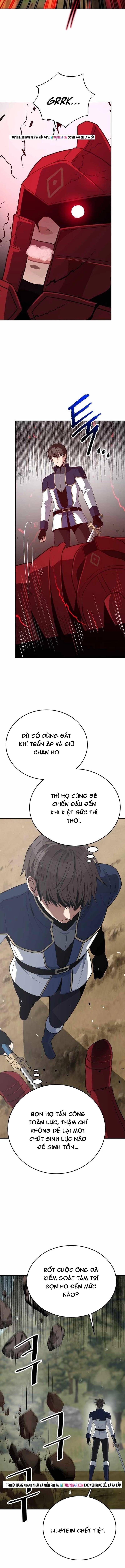 Quay Trở Lại Dị Giới Một Lần Nữa Chapter 109 - 8