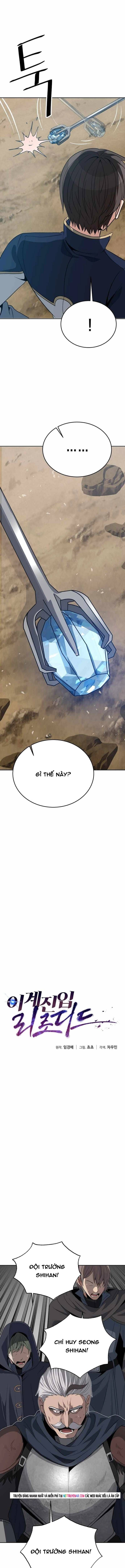 Quay Trở Lại Dị Giới Một Lần Nữa Chapter 109 - 9