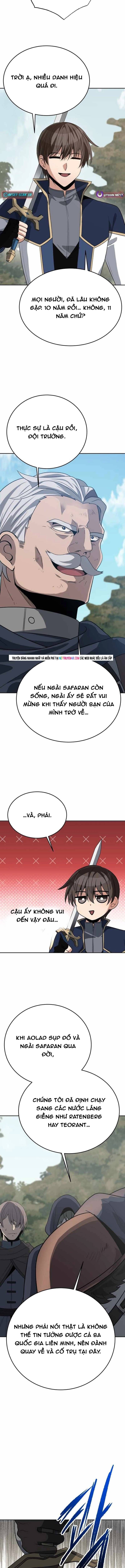 Quay Trở Lại Dị Giới Một Lần Nữa Chapter 109 - 10