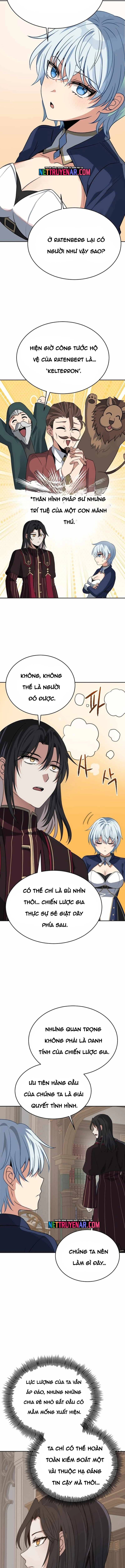 Quay Trở Lại Dị Giới Một Lần Nữa Chapter 110 - 11