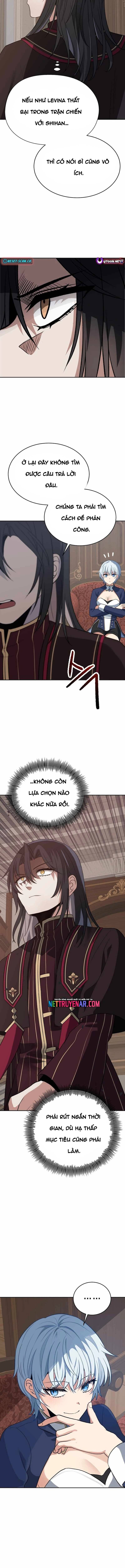 Quay Trở Lại Dị Giới Một Lần Nữa Chapter 110 - 12