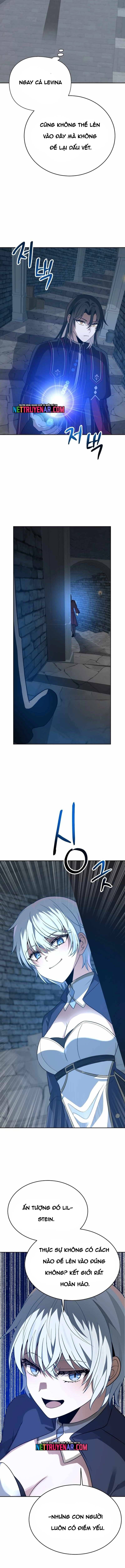 Quay Trở Lại Dị Giới Một Lần Nữa Chapter 110 - 14