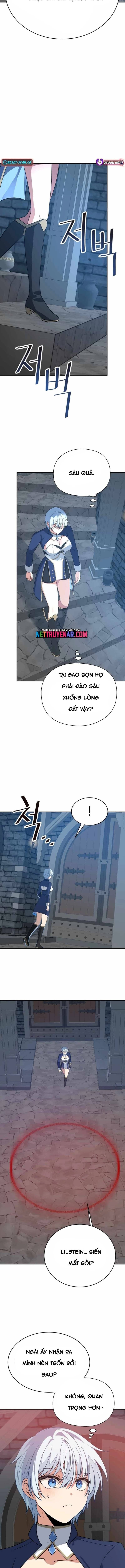 Quay Trở Lại Dị Giới Một Lần Nữa Chapter 110 - 16