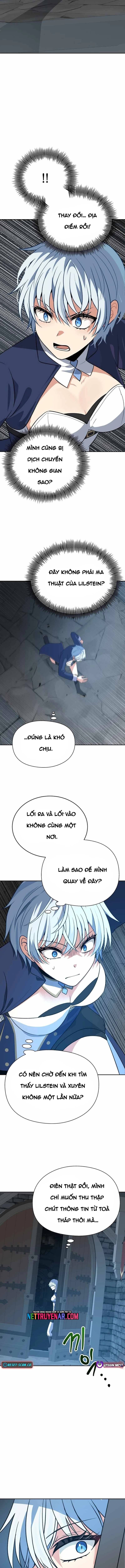 Quay Trở Lại Dị Giới Một Lần Nữa Chapter 110 - 18