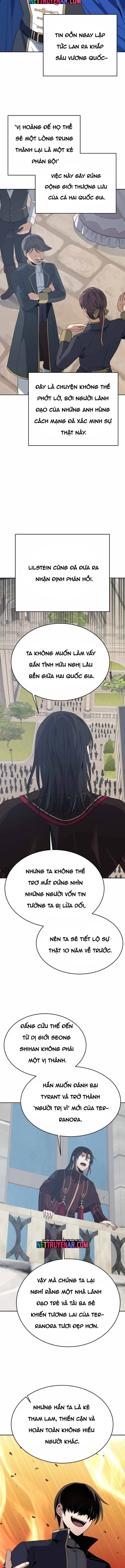 Quay Trở Lại Dị Giới Một Lần Nữa Chapter 110 - 4