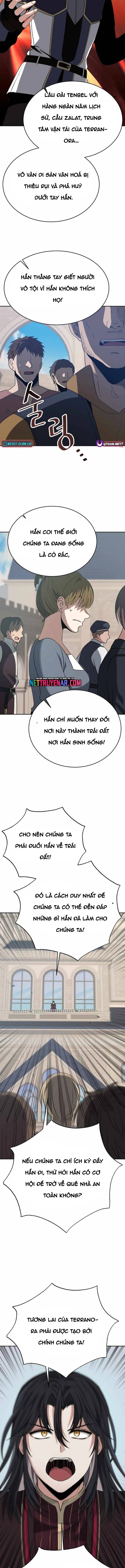 Quay Trở Lại Dị Giới Một Lần Nữa Chapter 110 - 5