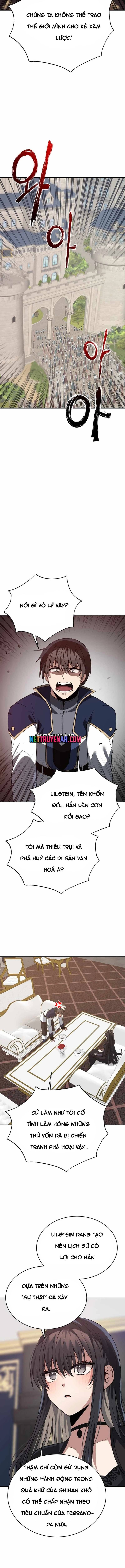 Quay Trở Lại Dị Giới Một Lần Nữa Chapter 110 - 6