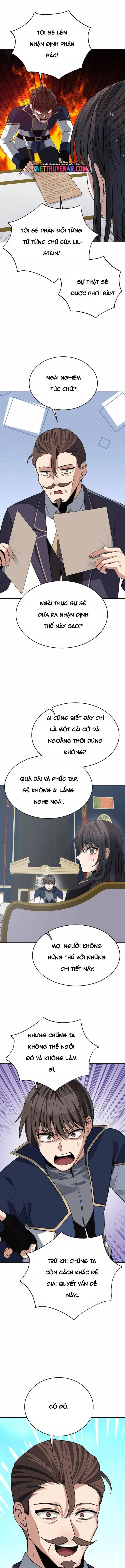 Quay Trở Lại Dị Giới Một Lần Nữa Chapter 110 - 7