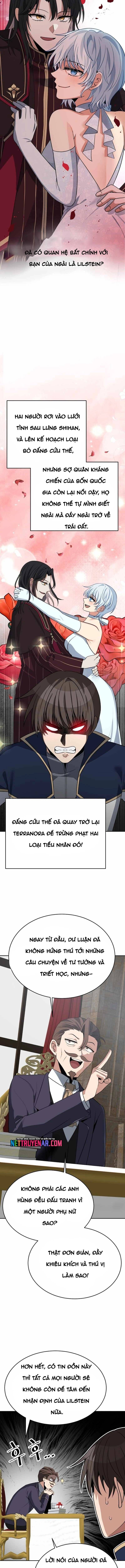 Quay Trở Lại Dị Giới Một Lần Nữa Chapter 110 - 9