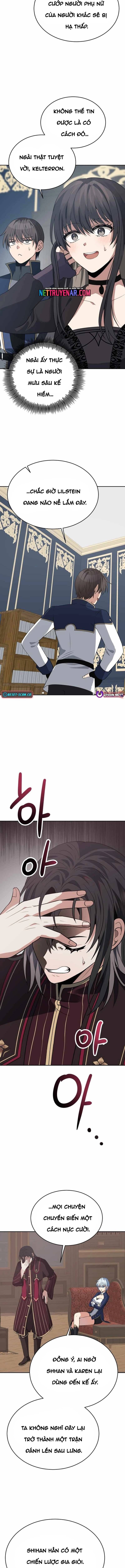 Quay Trở Lại Dị Giới Một Lần Nữa Chapter 110 - 10