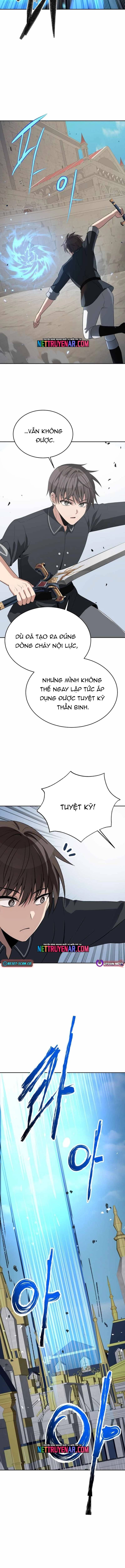 Quay Trở Lại Dị Giới Một Lần Nữa Chapter 111 - 11