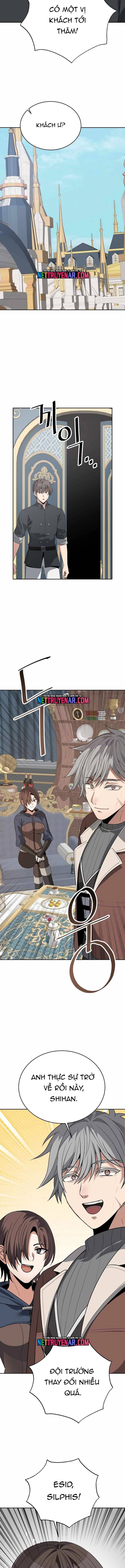 Quay Trở Lại Dị Giới Một Lần Nữa Chapter 111 - 13