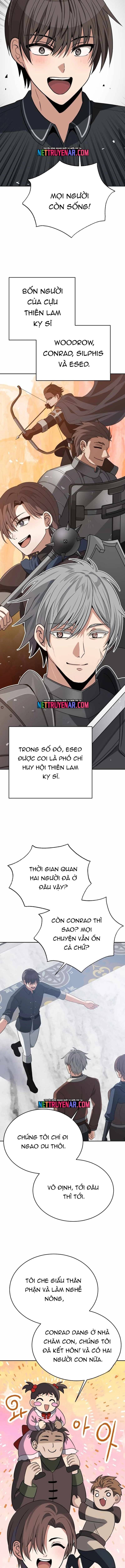 Quay Trở Lại Dị Giới Một Lần Nữa Chapter 111 - 14