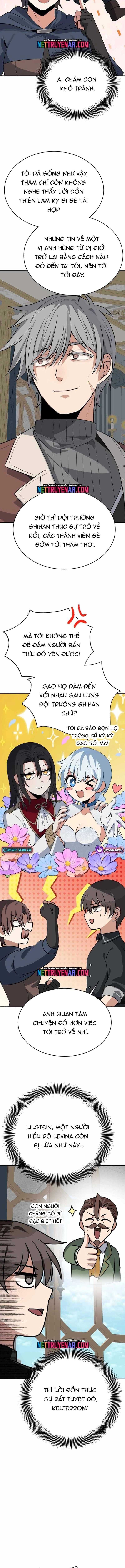 Quay Trở Lại Dị Giới Một Lần Nữa Chapter 111 - 15