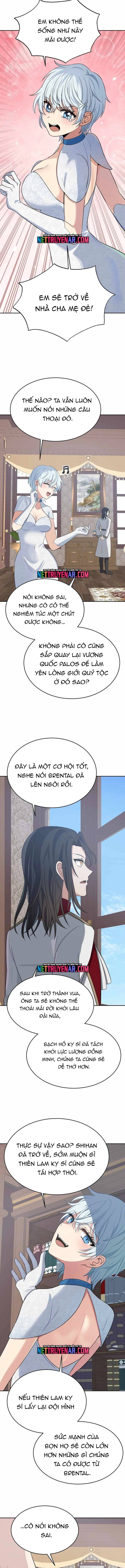 Quay Trở Lại Dị Giới Một Lần Nữa Chapter 111 - 16