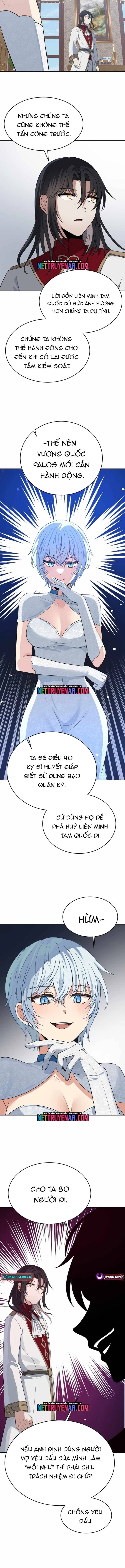 Quay Trở Lại Dị Giới Một Lần Nữa Chapter 111 - 17