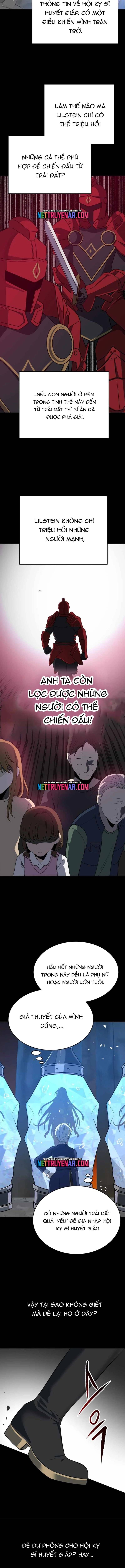 Quay Trở Lại Dị Giới Một Lần Nữa Chapter 111 - 4