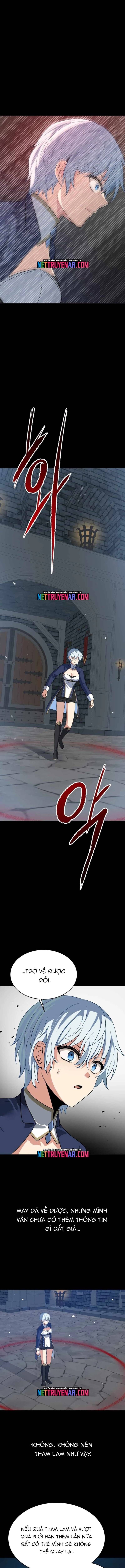 Quay Trở Lại Dị Giới Một Lần Nữa Chapter 111 - 5