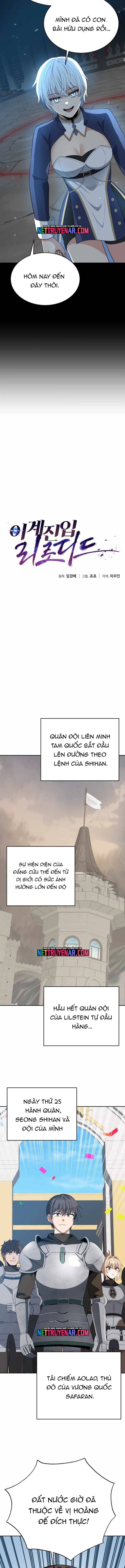 Quay Trở Lại Dị Giới Một Lần Nữa Chapter 111 - 6