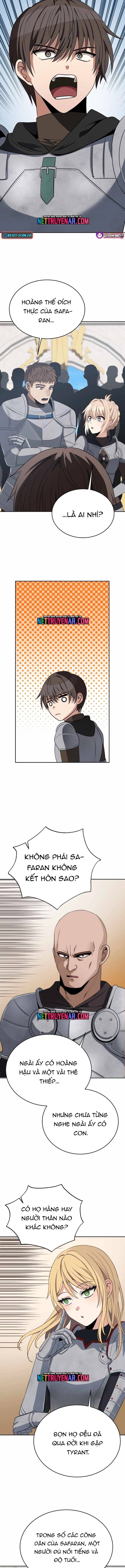 Quay Trở Lại Dị Giới Một Lần Nữa Chapter 111 - 7