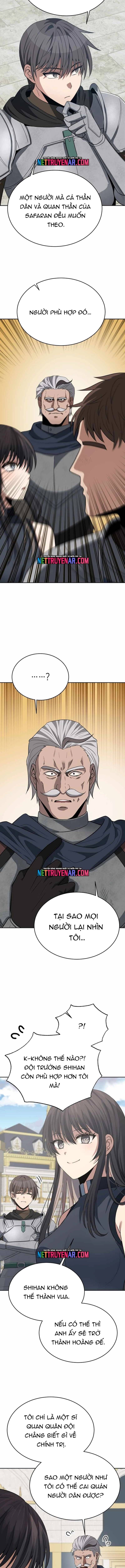 Quay Trở Lại Dị Giới Một Lần Nữa Chapter 111 - 8