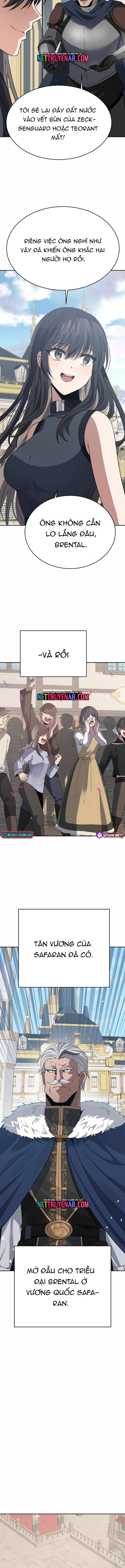 Quay Trở Lại Dị Giới Một Lần Nữa Chapter 111 - 9